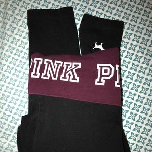 Victoria’s Secret leggings